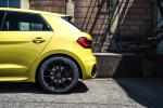 Audi A1 by ABT 2019 года